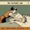 Mapped By What Surrounded Them - The Twilight Sad lyrics