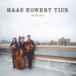 Haas Kowert Tice - Leadfoot
