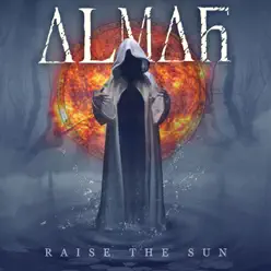 Raise the Sun - Single - Almah