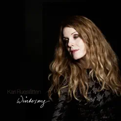 Wintersong - Single - Kari Rueslatten