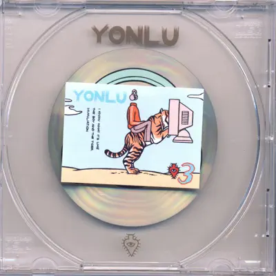 Three Inches of Music - Single - Yoñlu