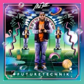 #futuretechnik artwork