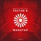 Waratah (Ahmet Atasever Remix) - Factor B lyrics