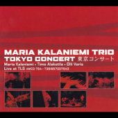 Tokyo Concert (feat. Timo Alakotila & Olli Varis) - Maria Kalaniemi