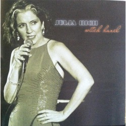 Julia Rich - Off Key (Desafinado)