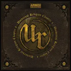 Universal Religion Chapter 4 - Armin Van Buuren