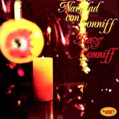 Navidad con Conniff - Ray Conniff