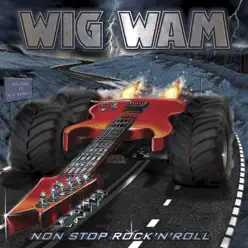 Non Stop Rock'n Roll - Wig Wam