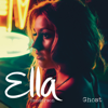 Ella Henderson - Ghost artwork