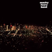 Mackey Feary Band - Catherine