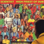 High Priest of Dub artwork