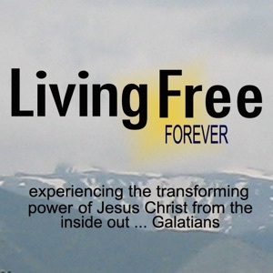 Enslaved by Religion (Galatians 5:1-13)