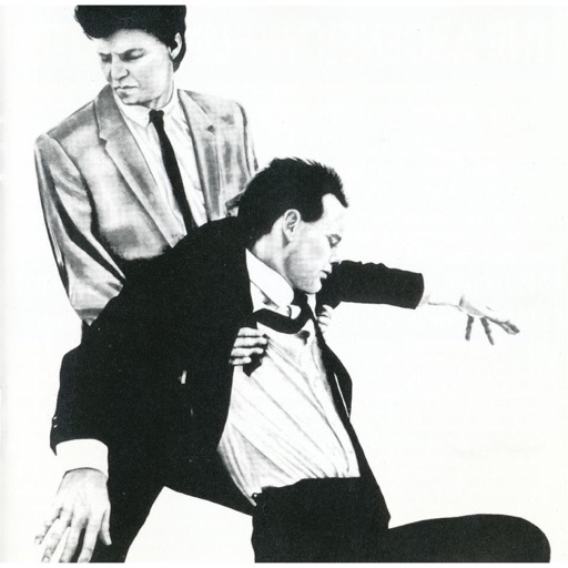 Glenn Branca - The Ascension