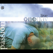 You Are My King (Amazing Love) [feat. Chris Tomlin] [Live] - Passion