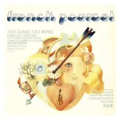 Amour Danse et Violons n°42 - Franck Pourcel Amour Danse et Violons n°42 - Franck Pourcel