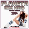 Planeta Mix Hits 2014. Winter Edition.