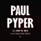 Dance (feat. Marcus Cooper) - Paul Pyper lyrics