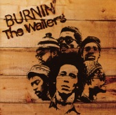 Burnin' (Remastered), 1973