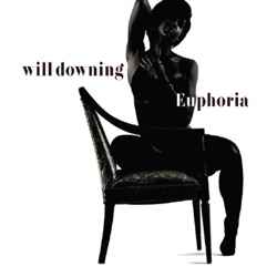 Will Downing - She's Gone