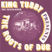 King Tubby - Dread Locks Dub