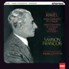 Ravel: Piano Concerto [2011 - Remaster] album lyrics, reviews, download