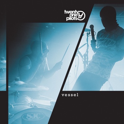 Vessel - Twenty One Pilots