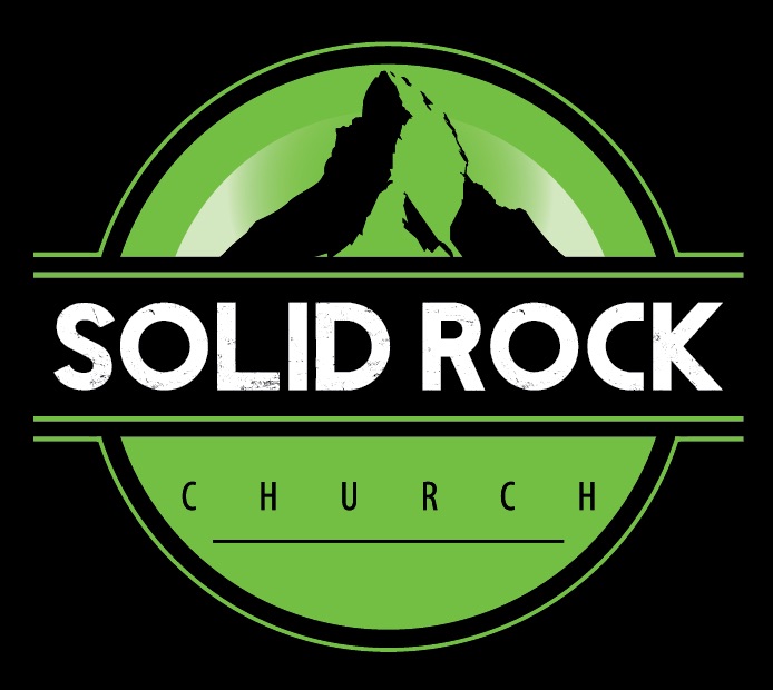 Solid Rock Church- Midland, GA By Unknown On Apple Podcasts