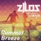 Summer Breeze (feat. Darja) - Zilos lyrics