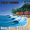 Never Want to Go Home - Single