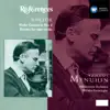Bartók: Violin Concerto No. 2 & Sonata for Solo Violin album lyrics, reviews, download