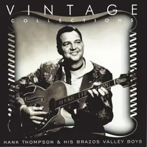 Hank Thompson & His Brazos Valley Boys