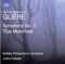 Glière: Symphony No. 3, 'Il'ya Muromets'