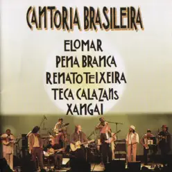 Cantoria Brasileira - Renato Teixeira