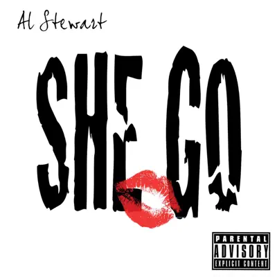 She Go - Single - Al Stewart