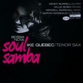 Bossa Nova Soul Samba (The Rudy Van Gelder Edition) [Remastered] artwork