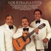 Los Tres Diamantes - Somos Novios / Parece Que Fue Ayer