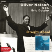 Oliver Nelson - Images (feat. Eric Dolphy)