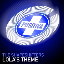 Lola's Theme (Lola's Lounging Mix) artwork