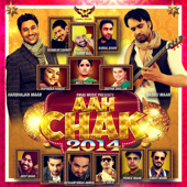 Chamkila (feat. Babbu Maan) - Jatt Band