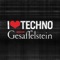 I Love Techno 2013