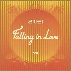 Falling In Love - Single - 2NE1