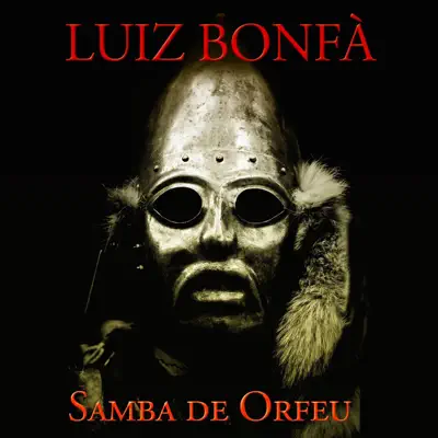Samba de Orfeu - Luíz Bonfá