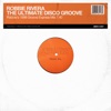 The Original Disco Groove (Robbie's 1998 Groove Express Mix) - Single, 2014