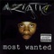 Flirting Vibe - Aziatic lyrics