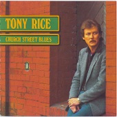 Tony Rice - The Gold Rush