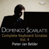Scarlatti: Complete Keyboard Sonatas, Vol. 4