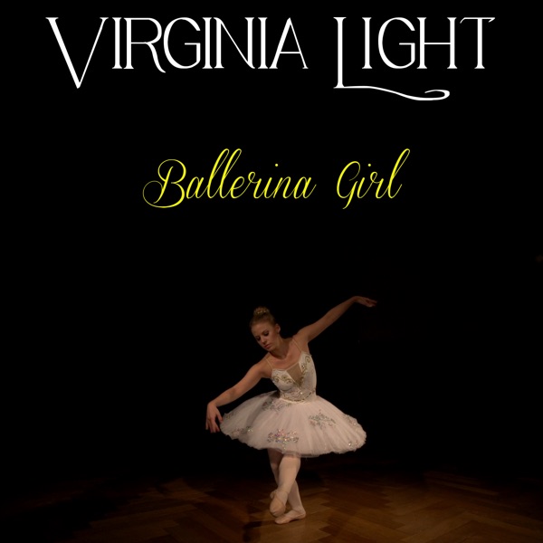 Virginia Light - Ballerina Girl