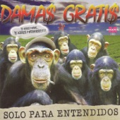 Damas Gratis - La Va a Pagar