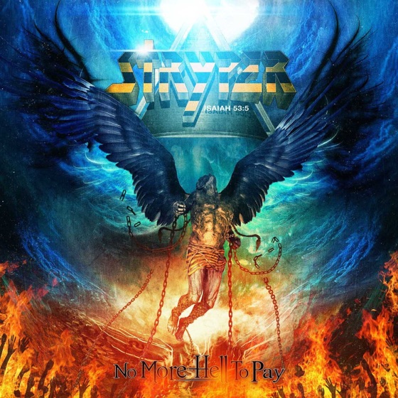 Cover artwork for Legacy