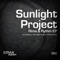 Somewhere (Etasonic Remix) [feat. Danny Claire] - Sunlight Project lyrics